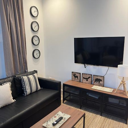 Apartamentos Moncloa Madrid Kültér fotó